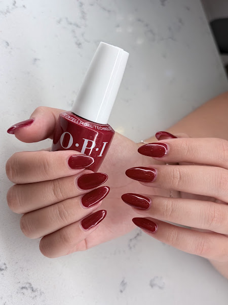 Purity Organic Nails Salon Falls Church VA 2