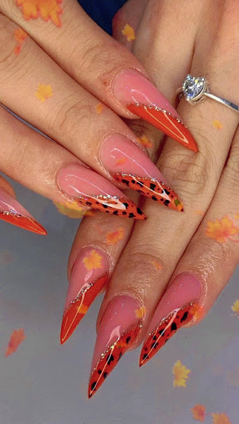 Mosaic Nails & Spa 4