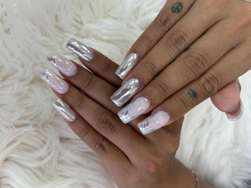 Mosaic Nails & Spa 5