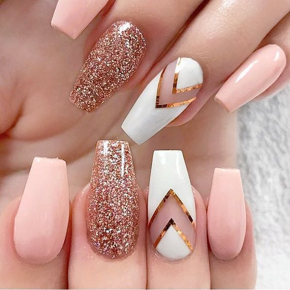 Beauty Aesthetic nails and spa