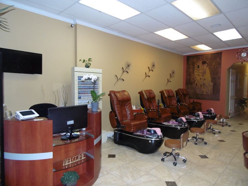 Beauty Aesthetic nails and spa 4