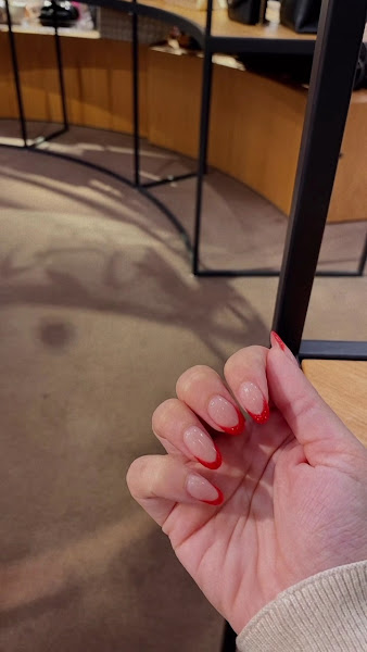 Mint Nail Lounge 3