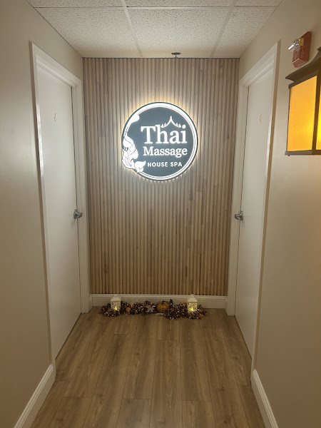 Thai Massage House Spa 2