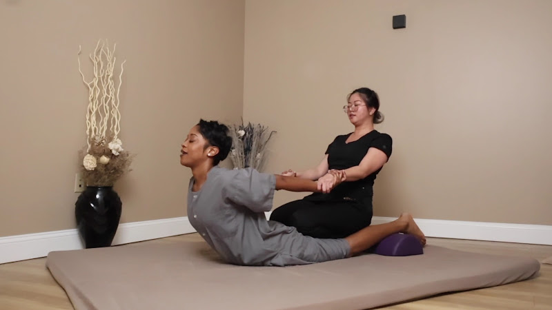 Thai Massage House Spa 3