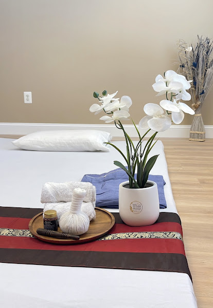 Thai Massage House Spa 4