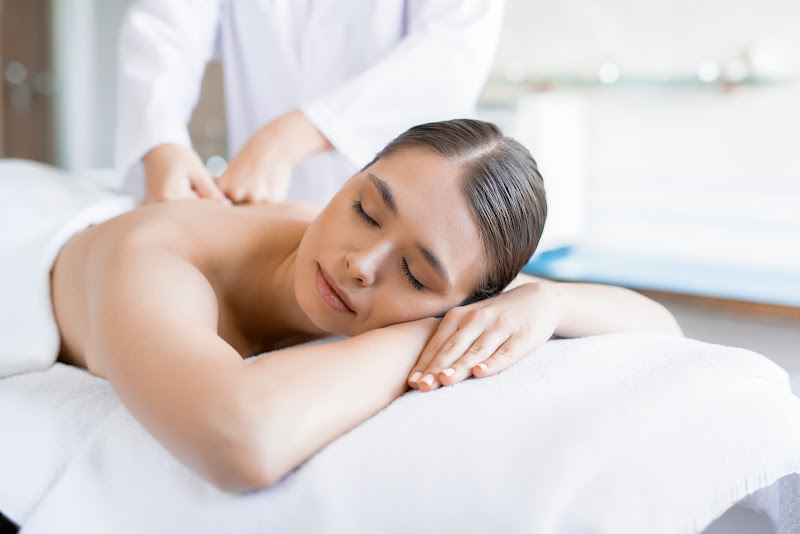Seven Corner Spa