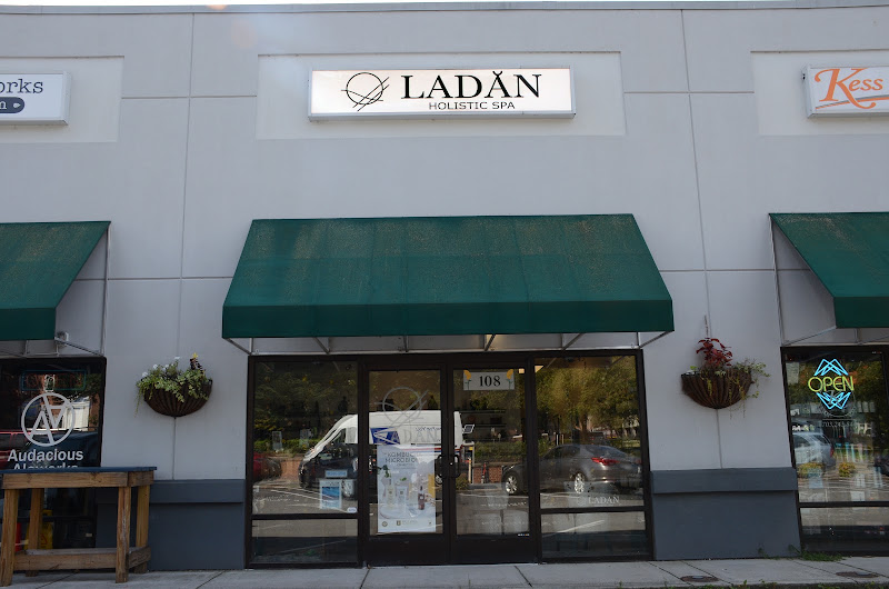 Ladan Holistic Spa 2