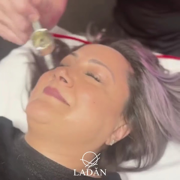 Ladan Holistic Spa 3