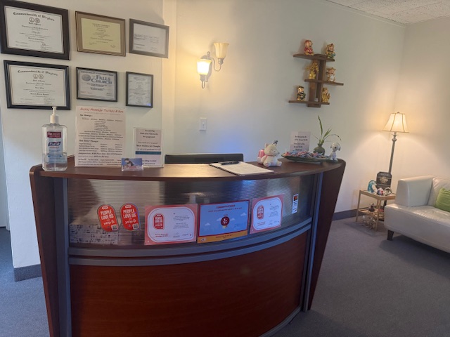 Sunny Massage Therapy & Spa 5
