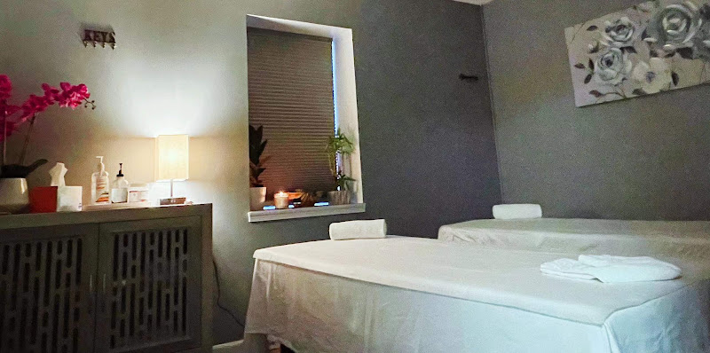Relax & Enjoy Spa