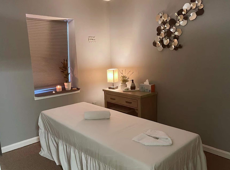 Relax & Enjoy Spa 4