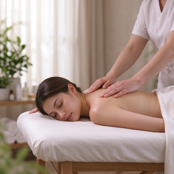 Relax & Enjoy Spa 5