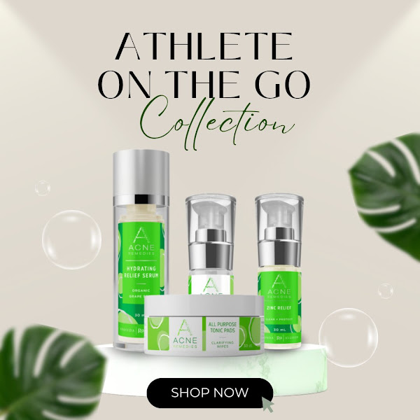 A Touch of Clover Professional Skincare 2