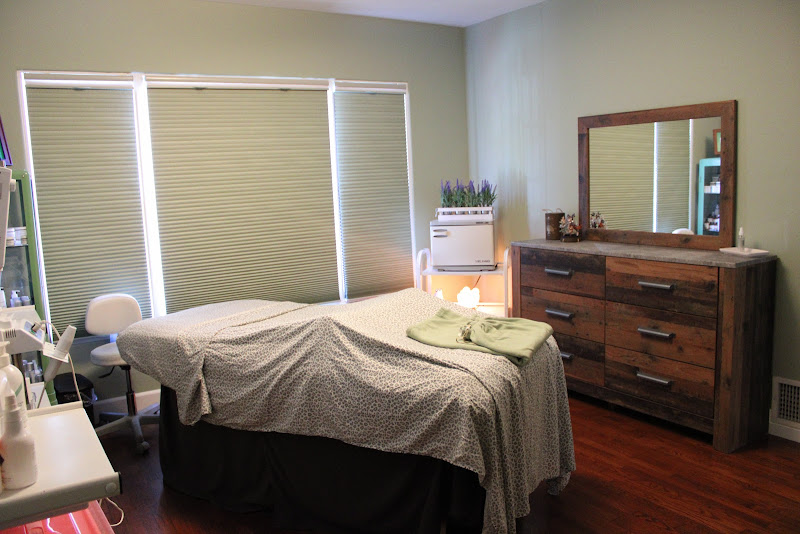A Touch of Clover Professional Skincare 3