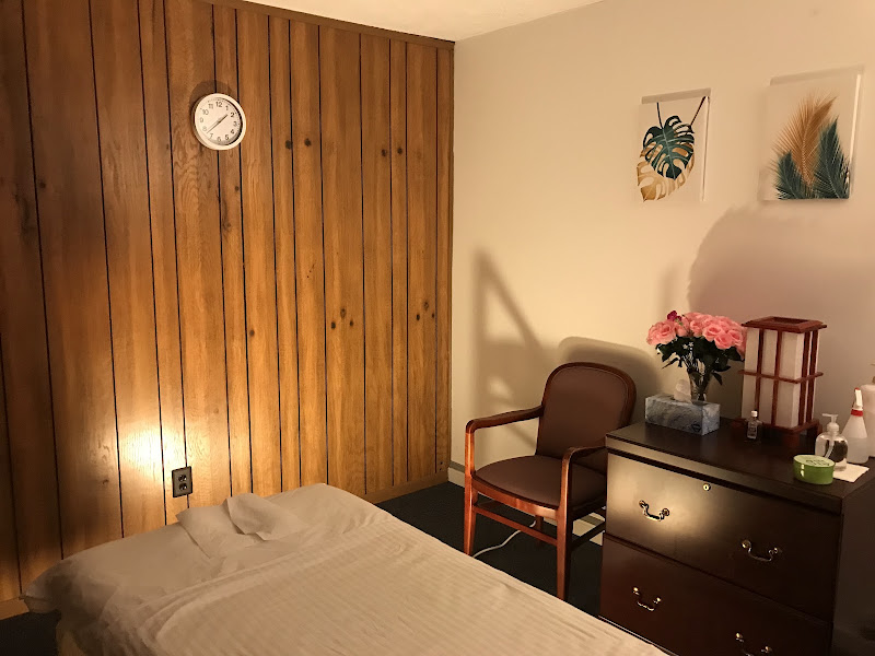 New Massage by Vitality Massage Therapy 5