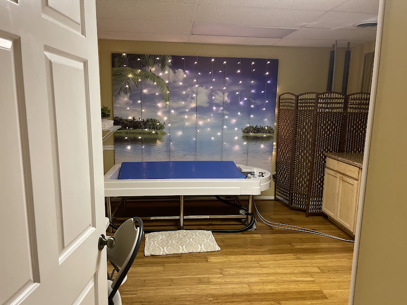 Deep Blue Massage 3