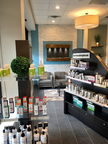 Hand & Stone Massage and Facial Spa 2