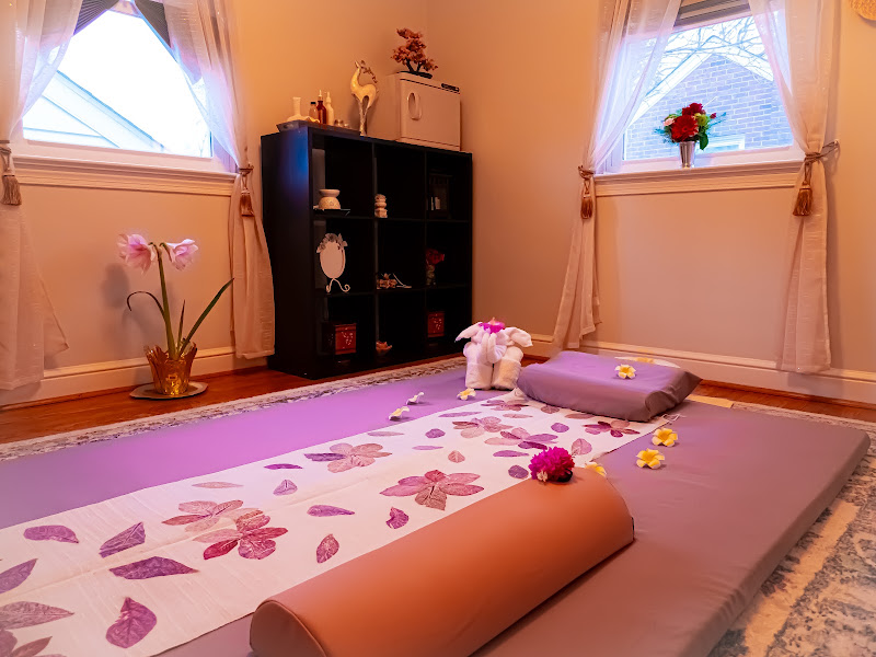 Supanda Thai Massage 2