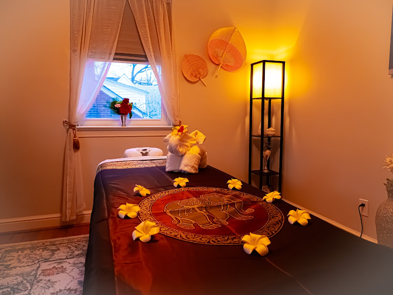 Supanda Thai Massage 3