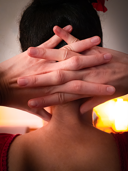 Supanda Thai Massage 4