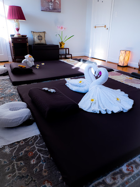 Supanda Thai Massage 5