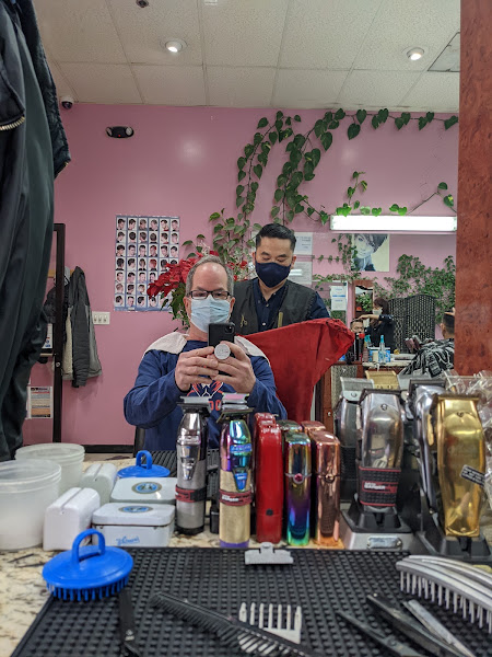 Thuy Trang Hair Salon 3