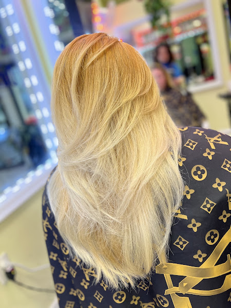 Anh Thao Hair Beauty Salon 5