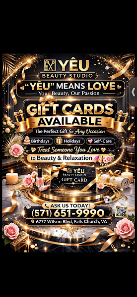 Yêu Beauty Studio