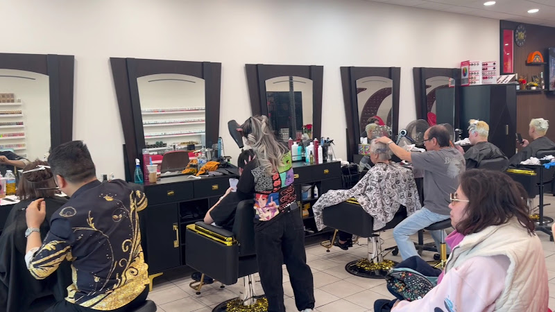 Yêu Beauty Studio 3
