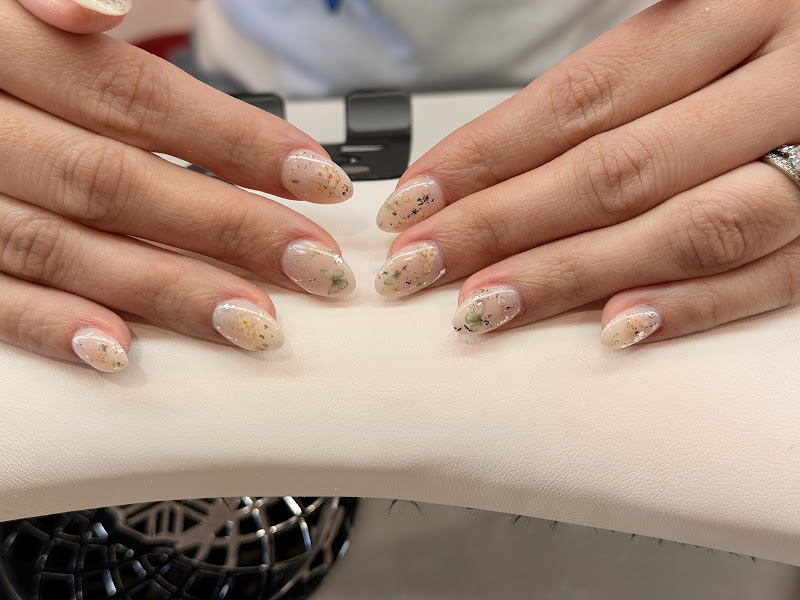 Yêu Beauty Studio 5