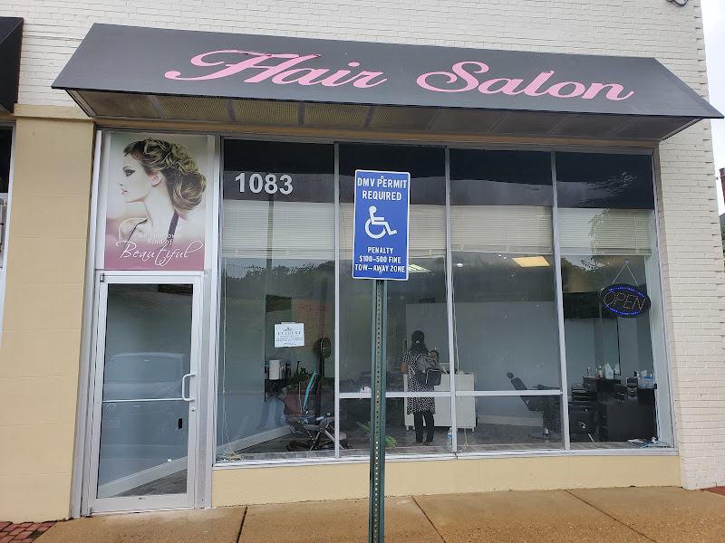 Everest Beauty Salon 3