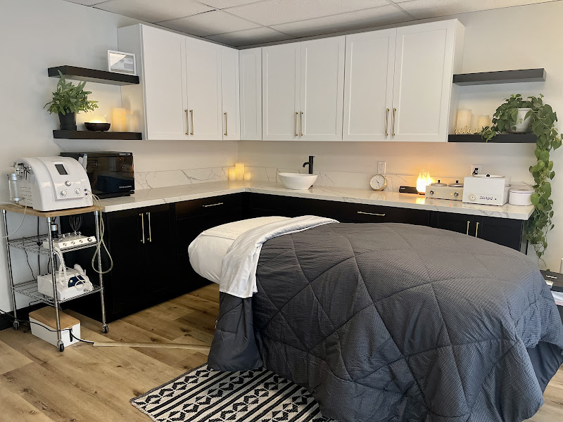T L Spa Skin Studio 3