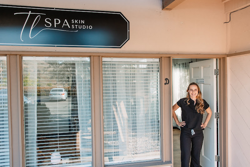 T L Spa Skin Studio 5