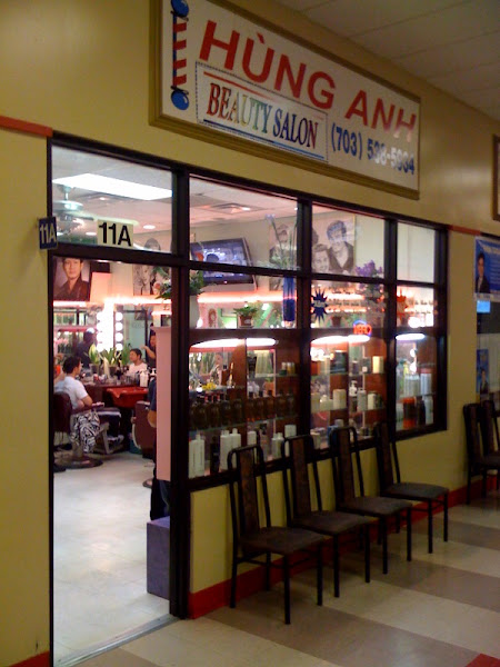 Hung Anh Salon 2