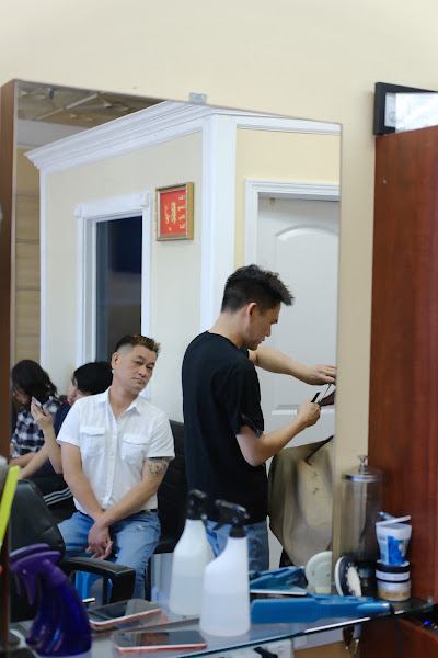 Phuong Hair And Beauty Salon 2