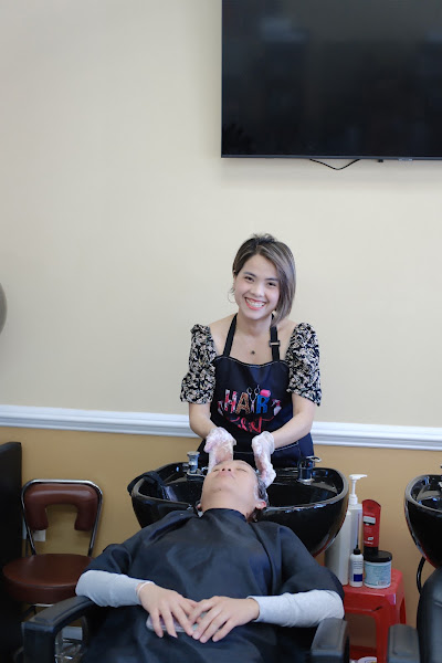 Phuong Hair And Beauty Salon 3