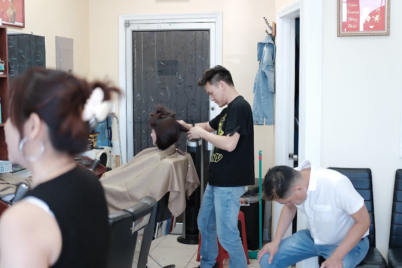 Phuong Hair And Beauty Salon 4