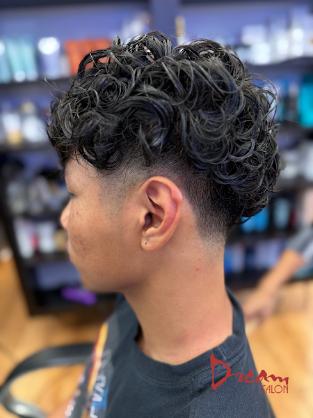 Dream Salon 2