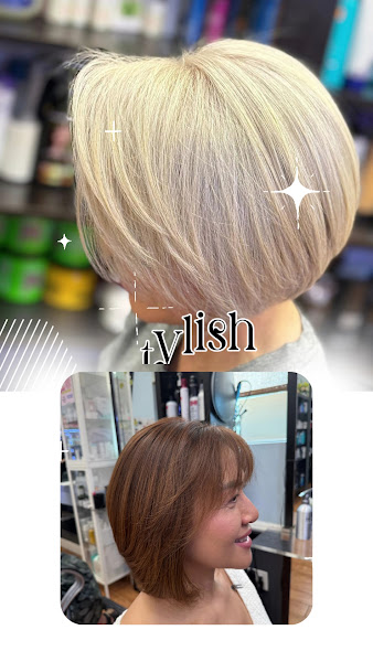 Dream Salon 3