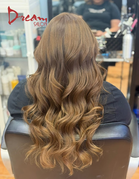 Dream Salon 4