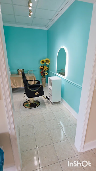 CJ Beauty Hair Salon 3