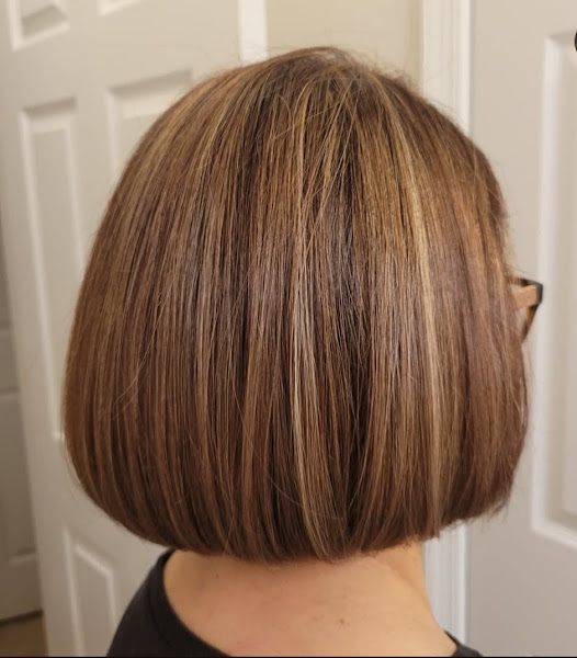 CJ Beauty Hair Salon 4