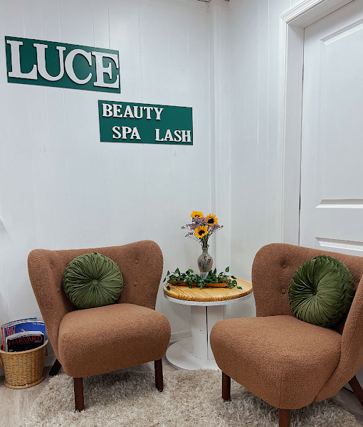 Luce Beauty Spa & Lash 4