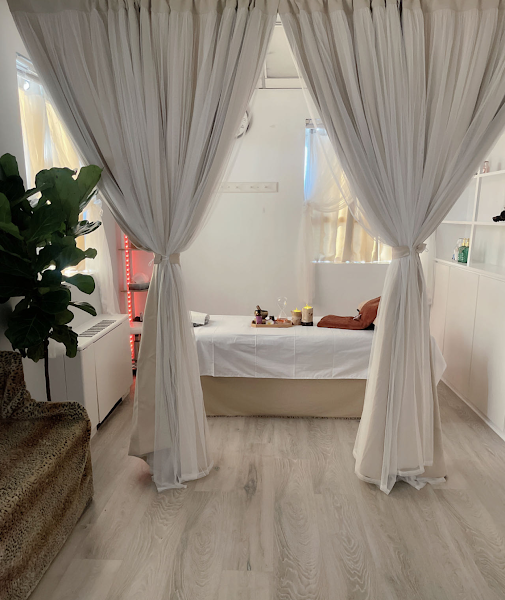 Luce Beauty Spa & Lash 5