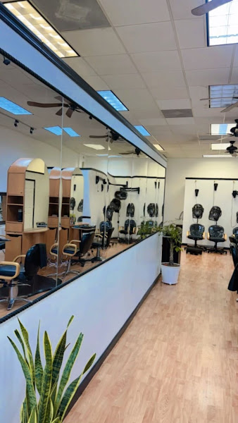 Sunshine Beauty Salon 2