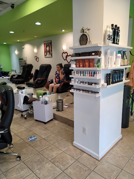 Hair & Nail Boutique 3