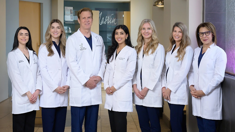 La Jolla Cosmetic Laser Clinic & Dermatology