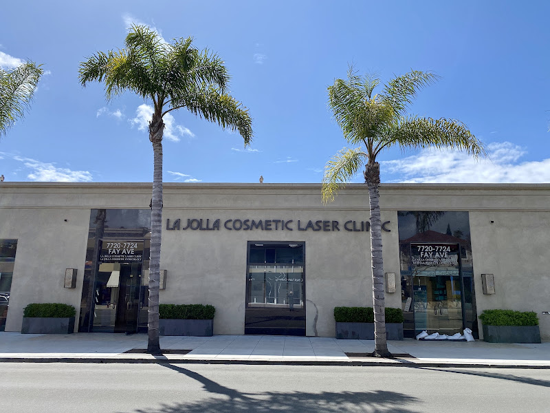 La Jolla Cosmetic Laser Clinic & Dermatology 3