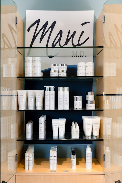 La Jolla Cosmetic Laser Clinic & Dermatology 5