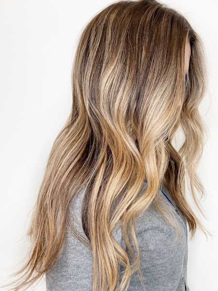 Rooted Mane 3